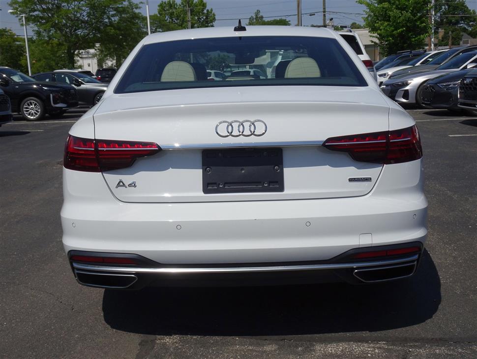 2023 Audi A4 for sale in Cincinnati, Ohio