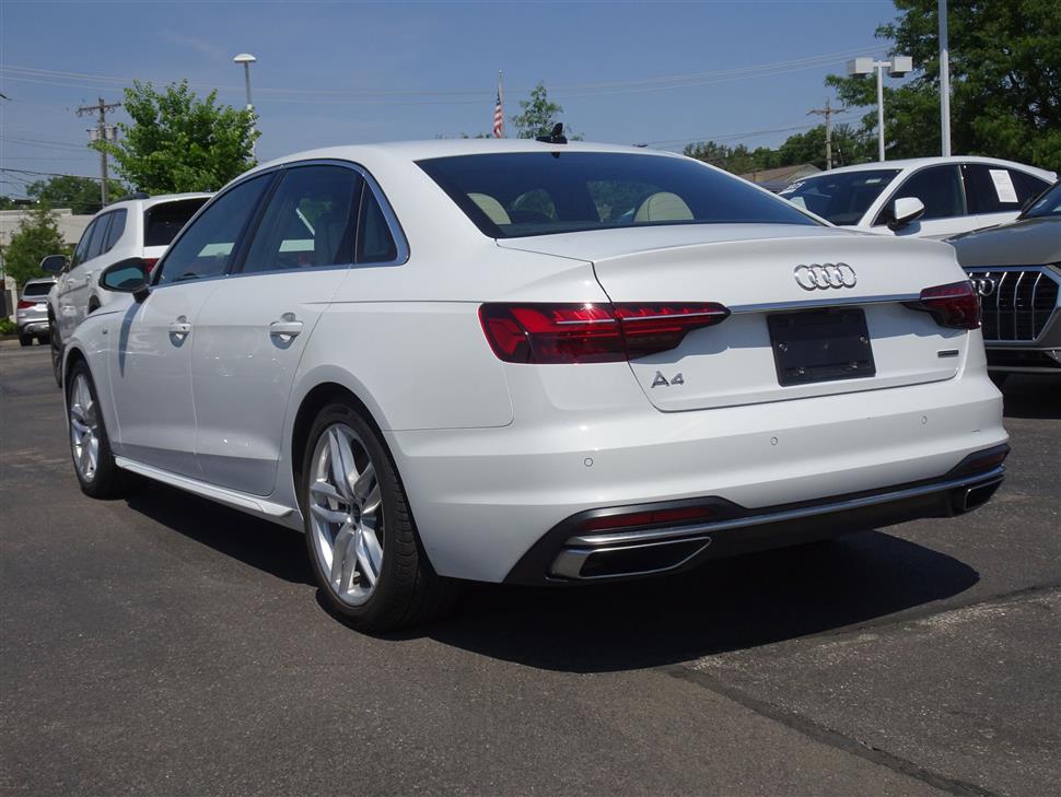 2023 Audi A4 for sale in Cincinnati, Ohio