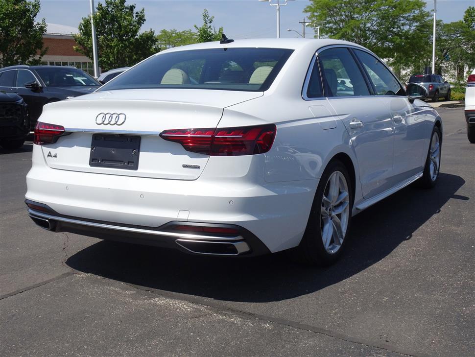 2023 Audi A4 for sale in Cincinnati, Ohio