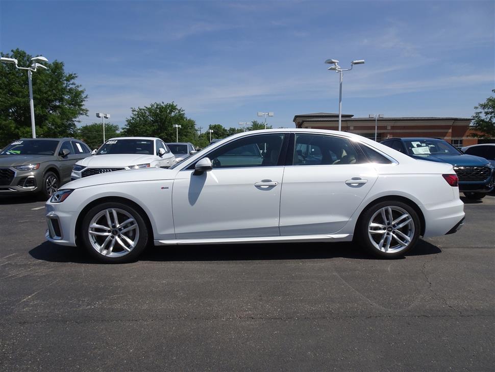 2023 Audi A4 for sale in Cincinnati, Ohio