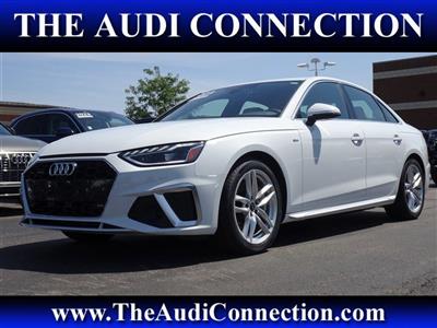 2023 Audi A4 for sale in Cincinnati,OH