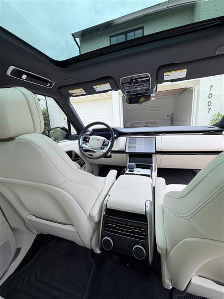 2025 Land Rover Range Rover for sale in Dallas, Texas