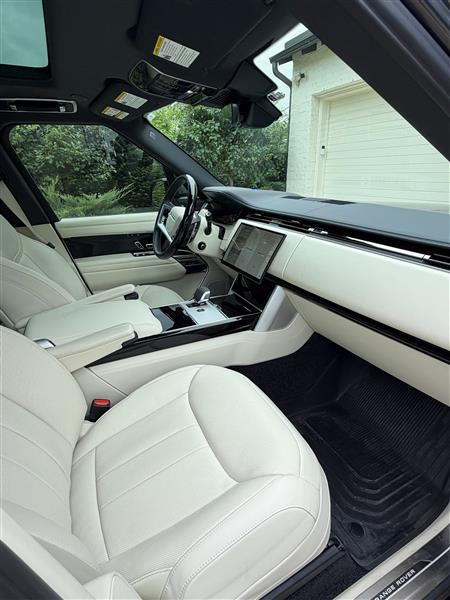 2025 Land Rover Range Rover for sale in Dallas, Texas