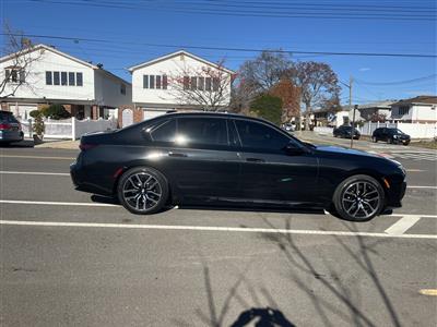 2024 BMW 7 Series lease in howard beach,NY
