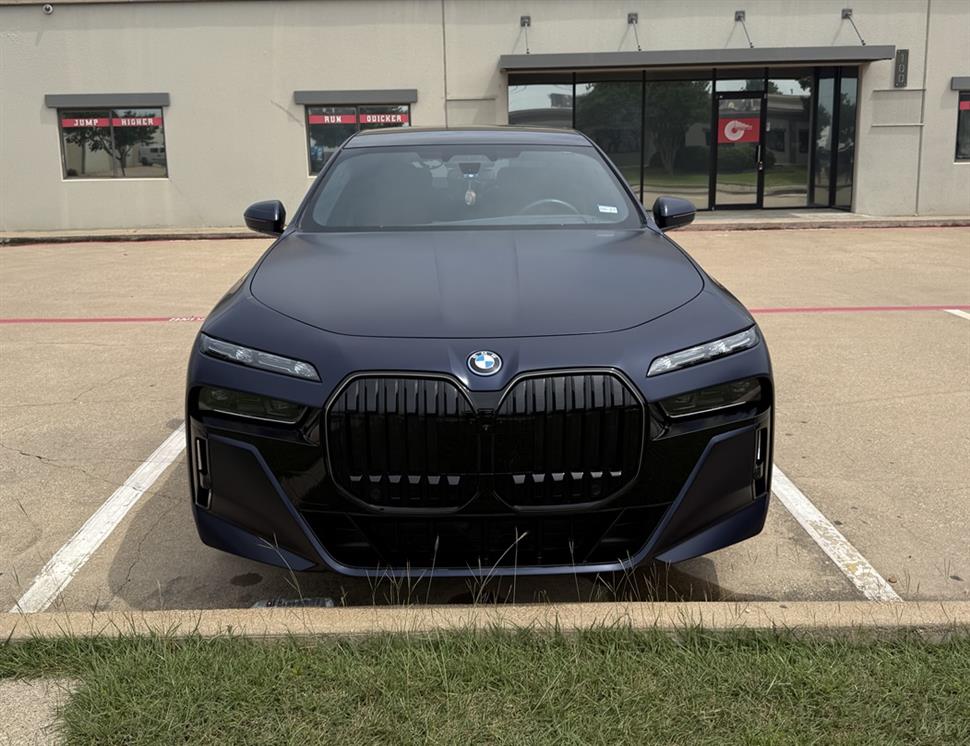 2025 BMW i7 for sale in Roanoke, Texas