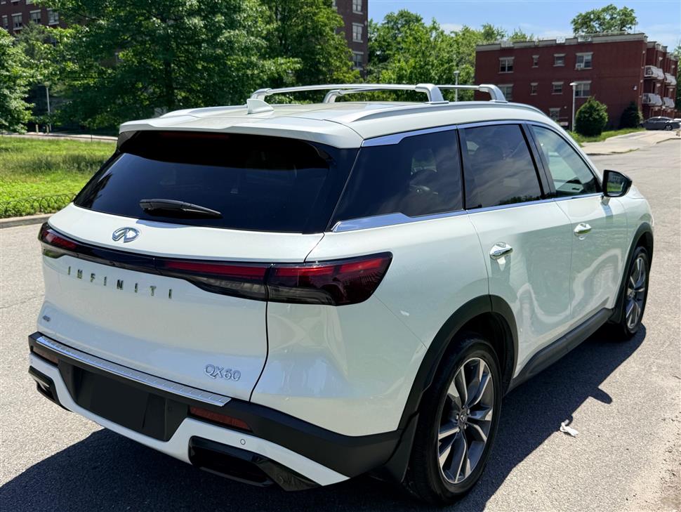 2025 Infiniti QX60 for sale in Flushing, New York