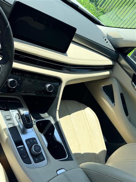 2025 Infiniti QX60 for sale in Flushing, New York