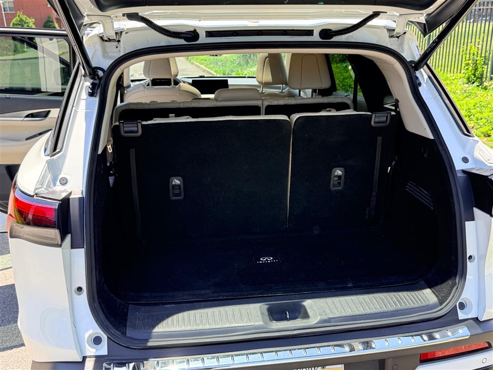 2025 Infiniti QX60 for sale in Flushing, New York