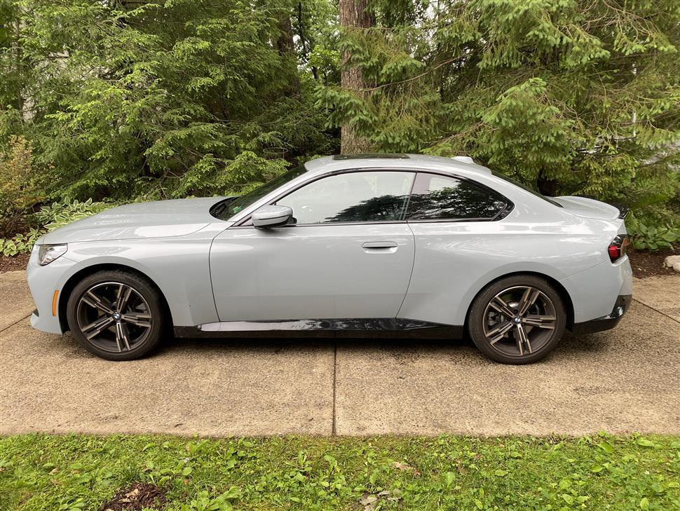 2024 BMW 2 Series for sale in Potomac, Maryland