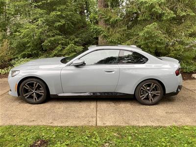 2024 BMW 2 Series lease in Potomac,MD