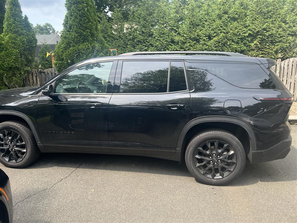 2025 Chevrolet Traverse for sale in Midland Park, New Jersey