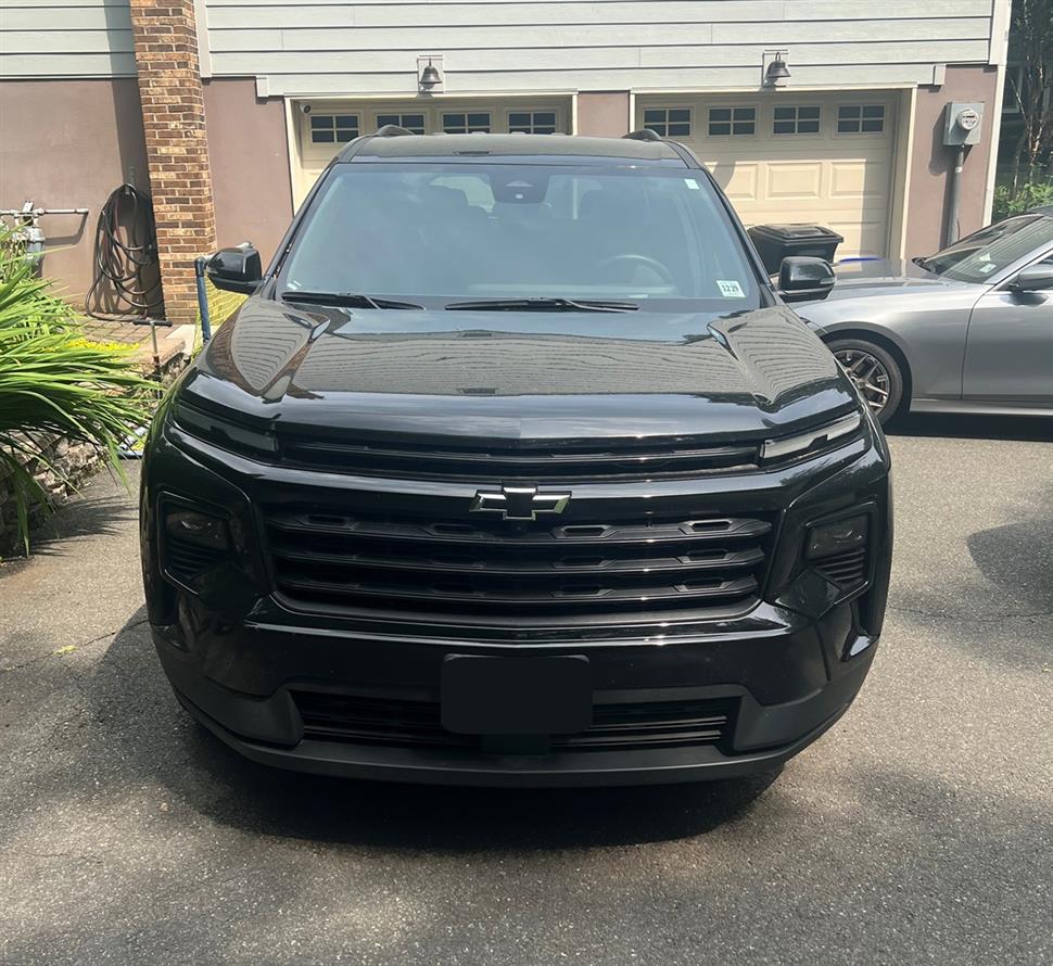 2025 Chevrolet Traverse for sale in Midland Park, New Jersey