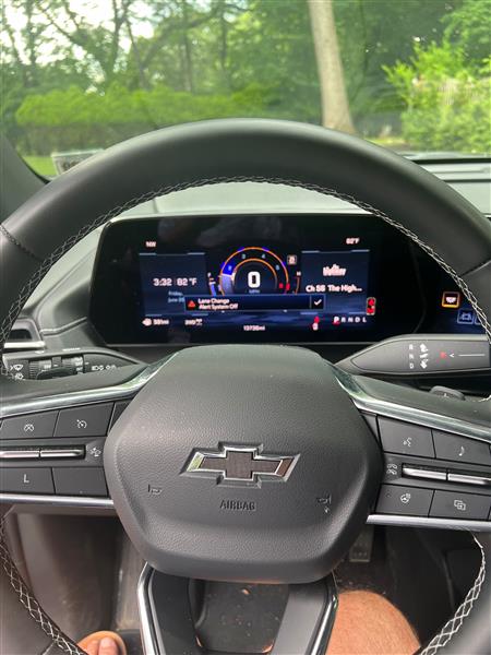 2025 Chevrolet Traverse for sale in Midland Park, New Jersey