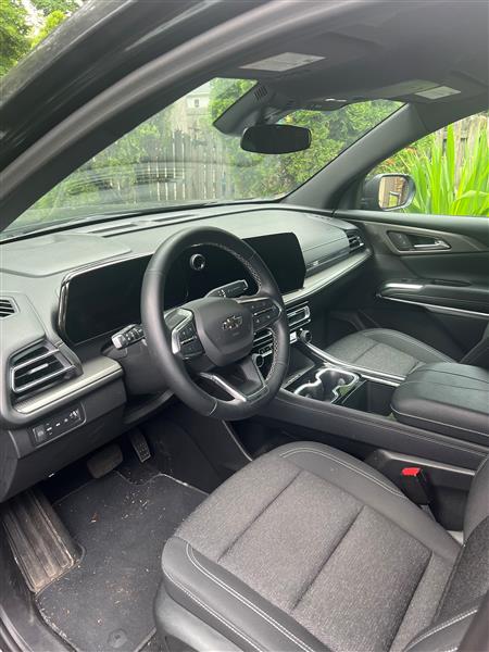 2025 Chevrolet Traverse for sale in Midland Park, New Jersey