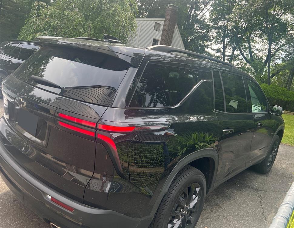 2025 Chevrolet Traverse for sale in Midland Park, New Jersey