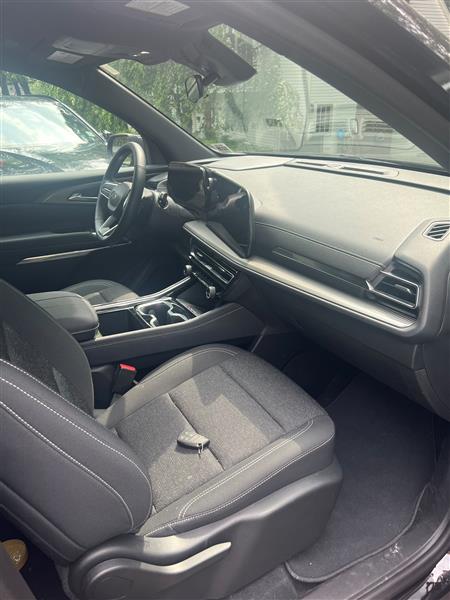 2025 Chevrolet Traverse for sale in Midland Park, New Jersey