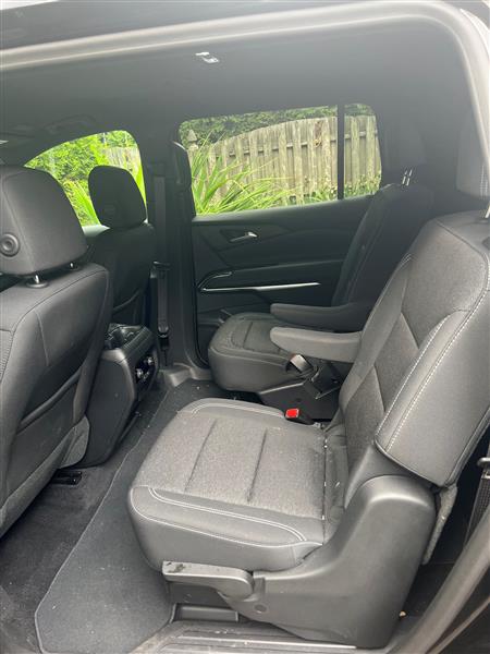 2025 Chevrolet Traverse for sale in Midland Park, New Jersey