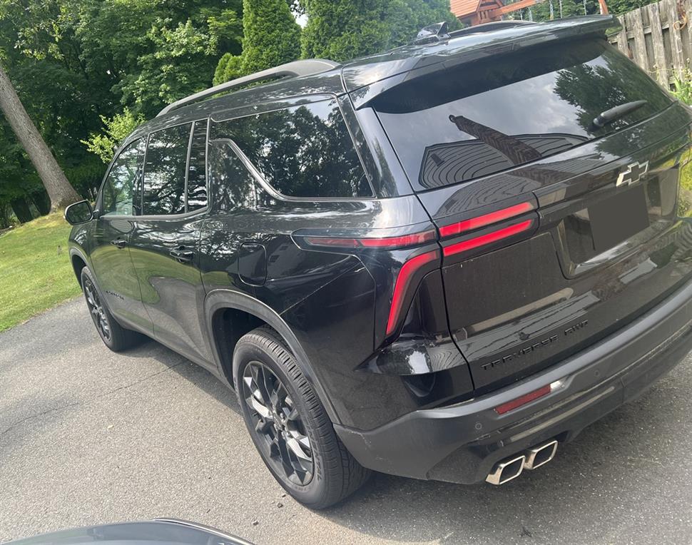 2025 Chevrolet Traverse for sale in Midland Park, New Jersey