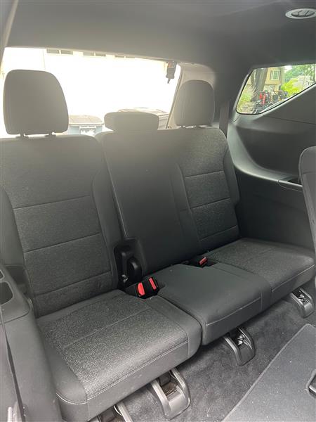 2025 Chevrolet Traverse for sale in Midland Park, New Jersey