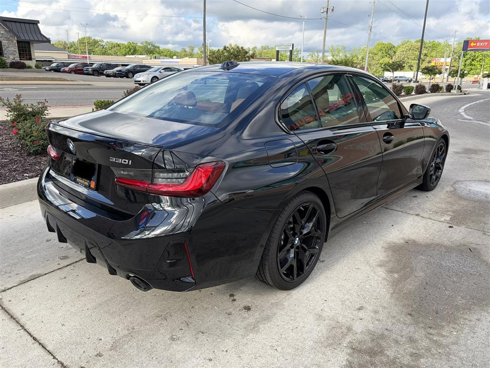 2025 BMW 3 Series for sale in Portage, Michigan