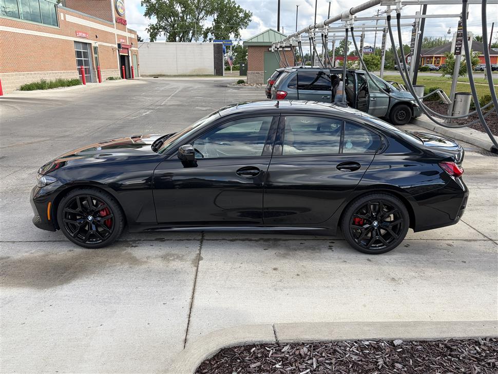2025 BMW 3 Series for sale in Portage, Michigan