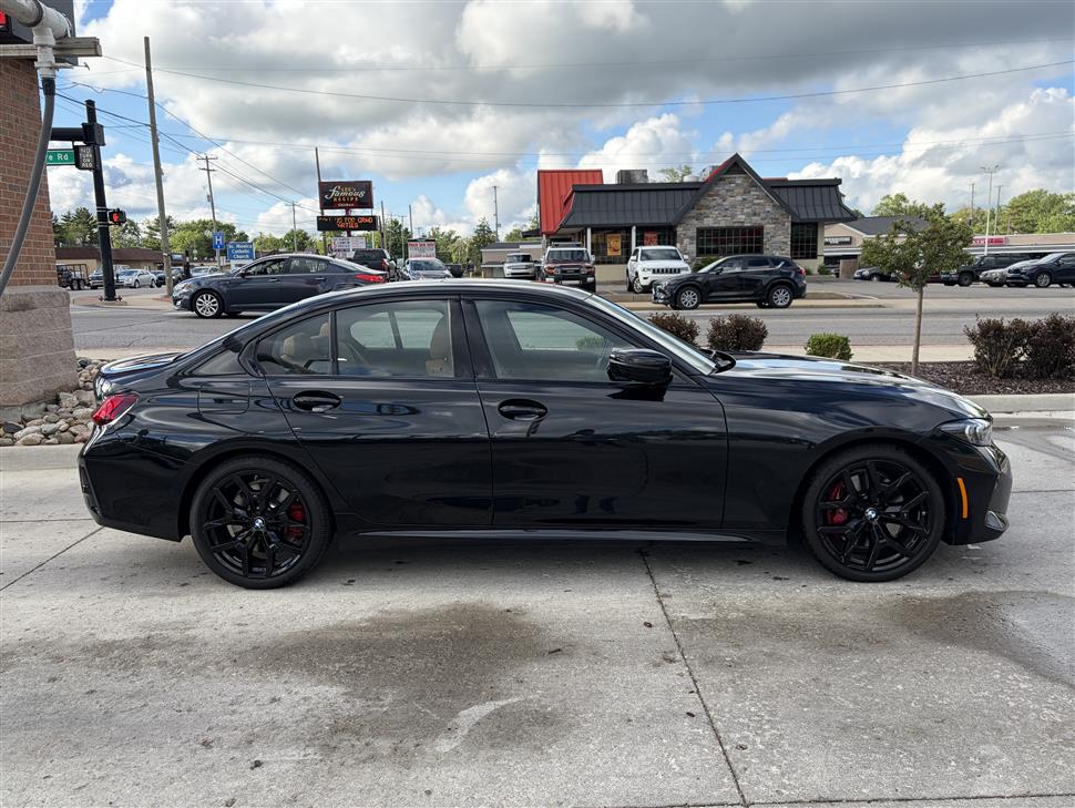 2025 BMW 3 Series for sale in Portage, Michigan
