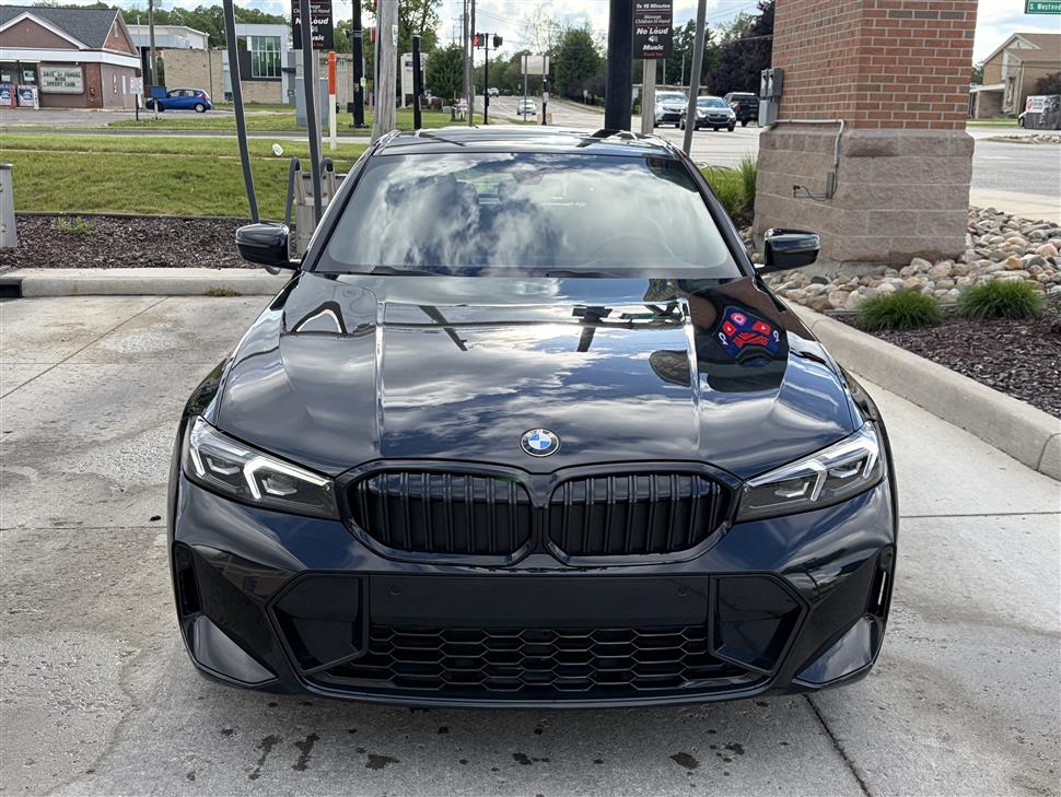 2025 BMW 3 Series for sale in Portage, Michigan
