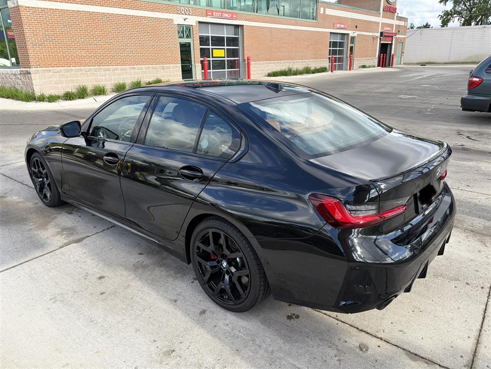 2025 BMW 3 Series for sale in Portage, Michigan