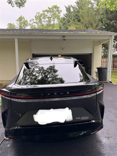 2024 Lexus RZ for sale in Potomac, Maryland