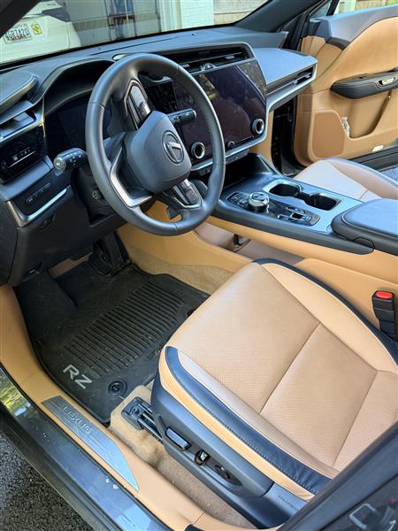 2024 Lexus RZ for sale in Potomac, Maryland