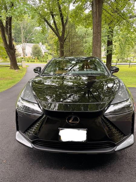 2024 Lexus RZ for sale in Potomac, Maryland