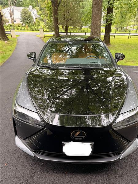 2024 Lexus RZ for sale in Potomac, Maryland