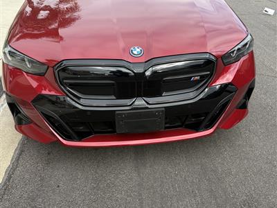 2025 BMW i5 lease in Irvine,CA