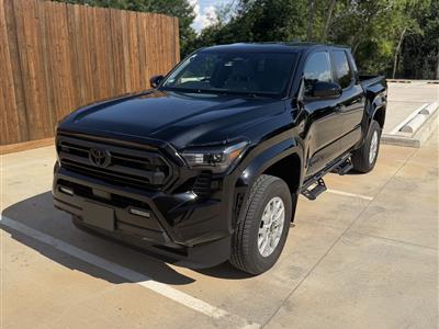 2024 Toyota Tacoma lease in Argyle,TX