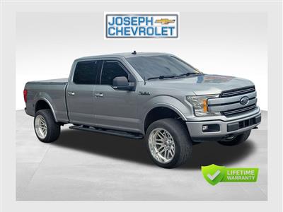 2020 Ford F-150 for sale in Cincinnati,OH