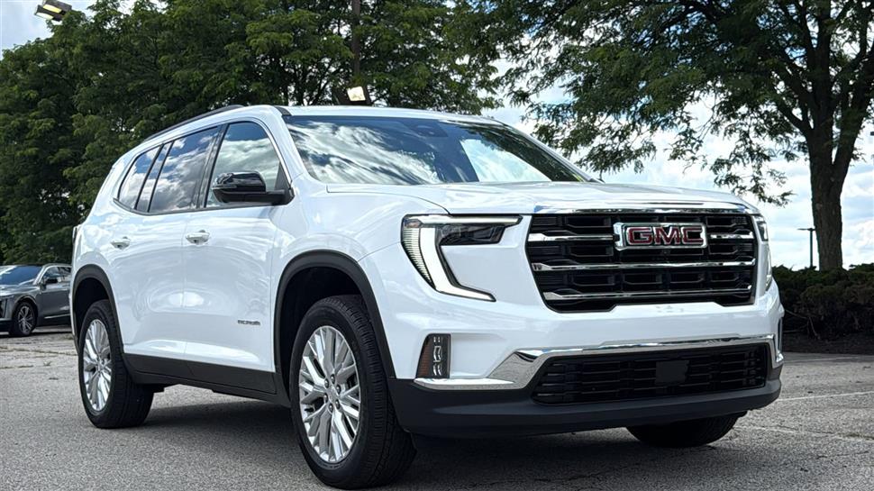 2026 GMC Acadia for sale in Cincinnati, Ohio
