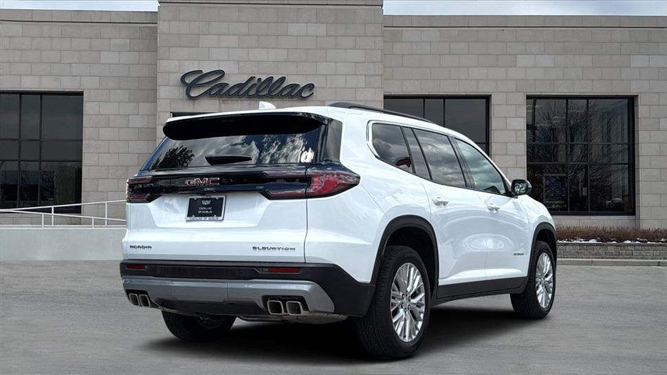2026 GMC Acadia for sale in Cincinnati, Ohio