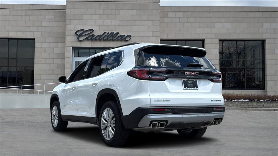 2026 GMC Acadia for sale in Cincinnati, Ohio