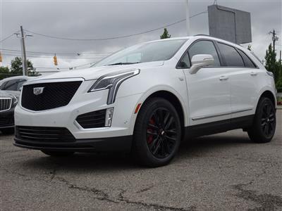 2024 Cadillac XT5 for sale in Cincinnati,OH