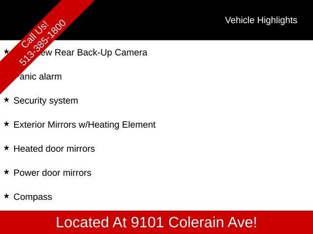 2023 Chrysler Voyager for sale in Cincinnati, Ohio
