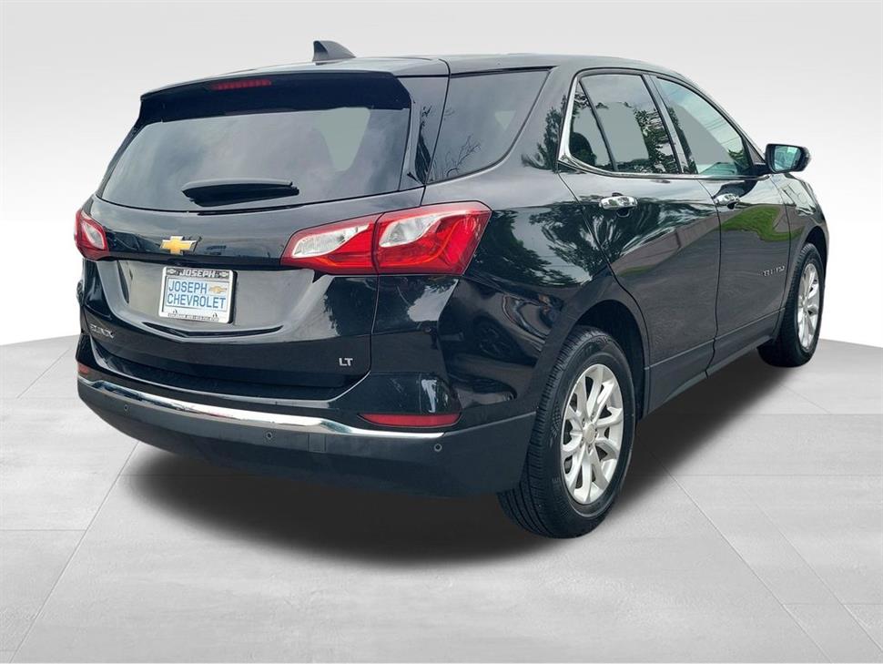 2019 Chevrolet Equinox for sale in Cincinnati, Ohio