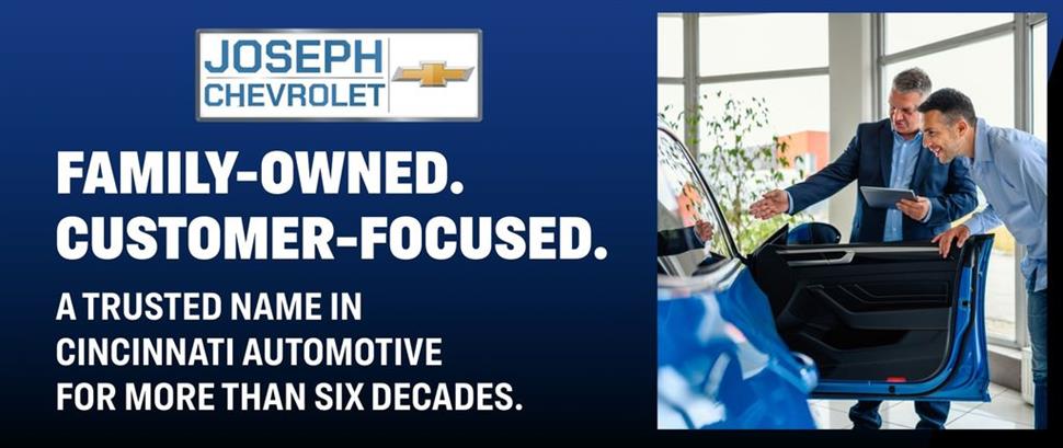 2019 Chevrolet Equinox for sale in Cincinnati, Ohio