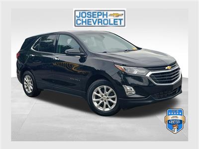 2019 Chevrolet Equinox for sale in Cincinnati,OH