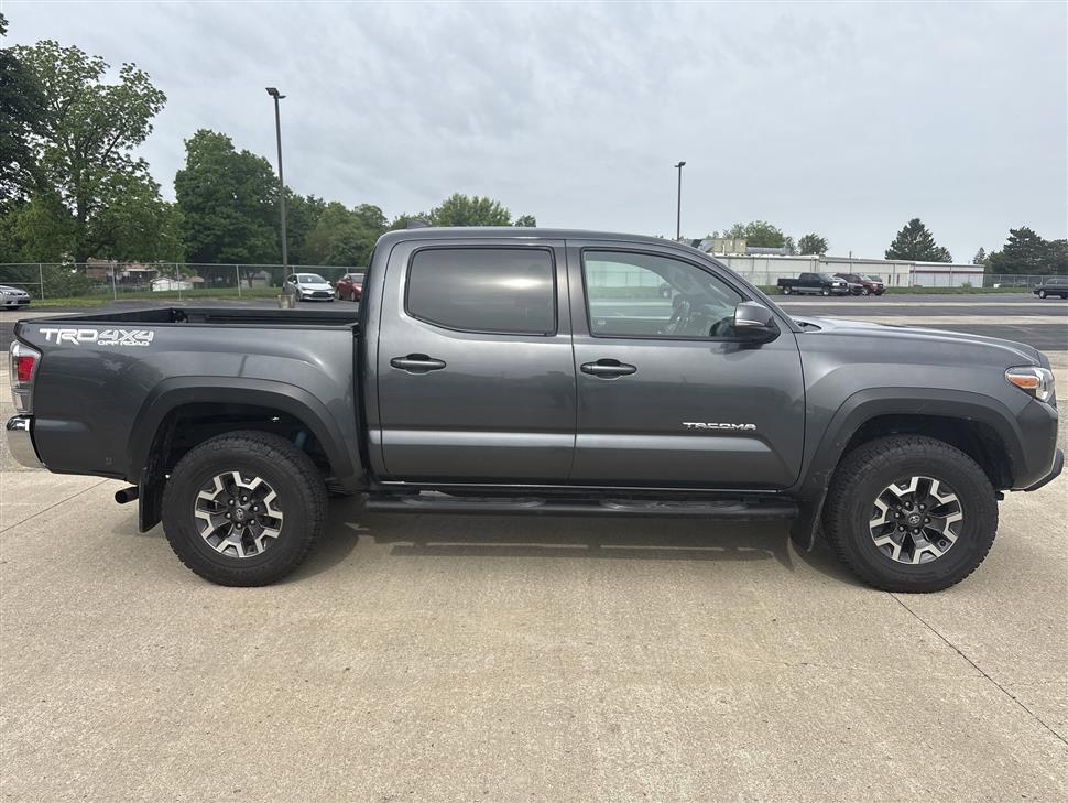 2023 Toyota Tacoma for sale in Cincinnati, Ohio