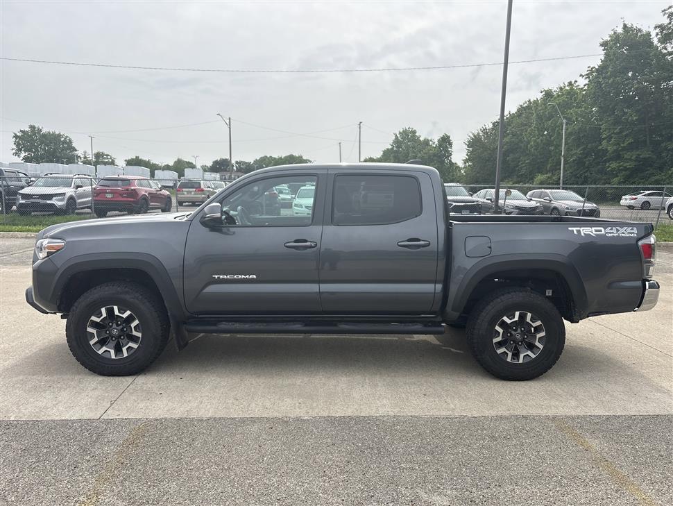 2023 Toyota Tacoma for sale in Cincinnati, Ohio
