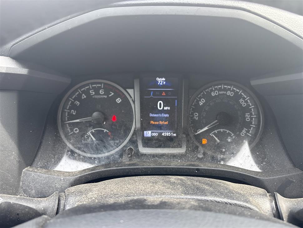 2023 Toyota Tacoma for sale in Cincinnati, Ohio