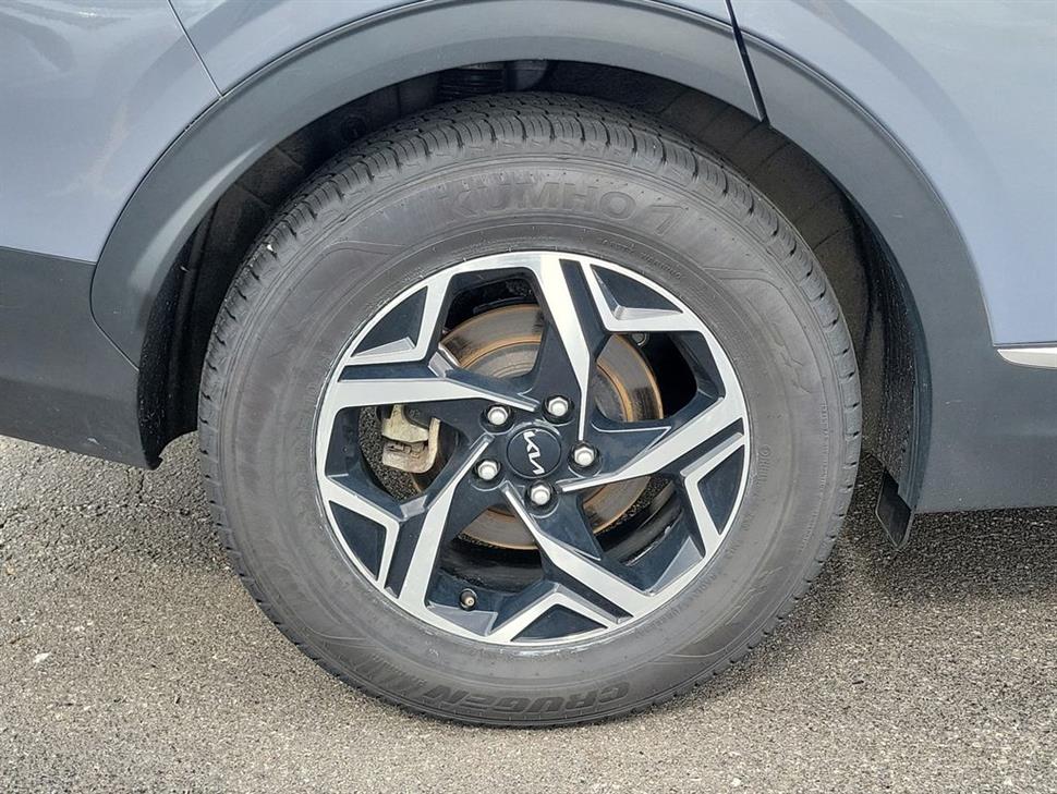2025 Kia Sportage for sale in Cincinnati, Ohio