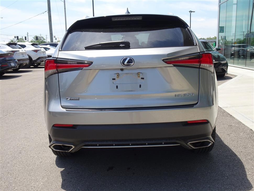 2018 Lexus NX 300 for sale in Cincinnati, Ohio