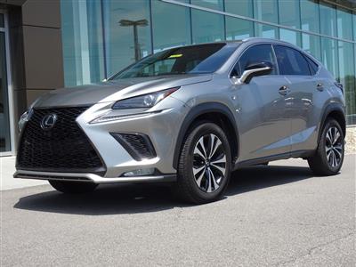 2018 Lexus NX 300 for sale in Cincinnati,OH
