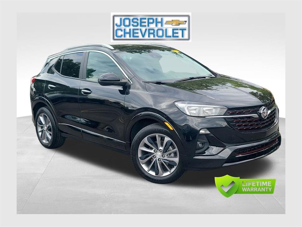 2023 Buick Encore GX for sale in Cincinnati, Ohio
